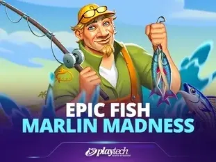 Epic Fish_ Marlin Madness icon
