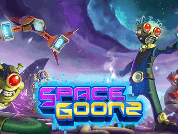 Space Goonz icon