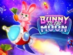 Bunny To The Moon icon
