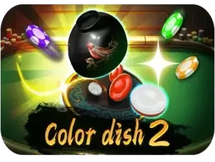 Color Dish 2 icon