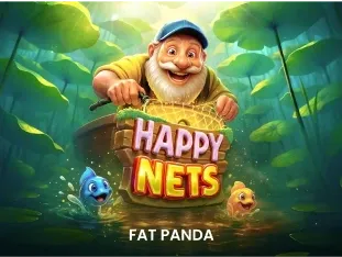 Happy Nets icon