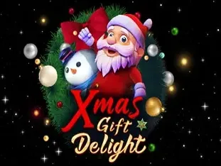 Xmas Gift Delight icon
