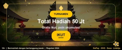 Jackpot Nuvo77 Slot Terbesar banner