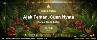 Mainkan Game Slot Gacor banner