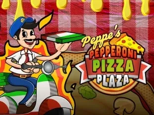 Peppe’s Pepperoni Pizza Plaza icon