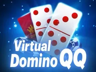 Virtual Domino Qq icon