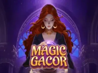 Magic Gacor icon