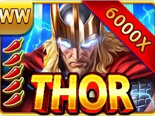 Thor icon