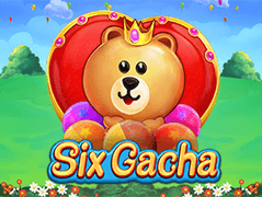 Six Gacha icon