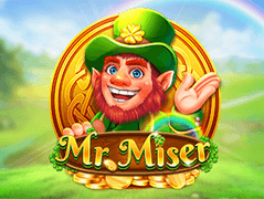 Mr. Miser icon