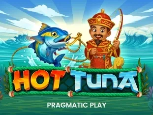 Hot Tuna icon