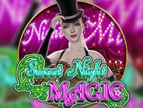 Sweet Night Magic icon