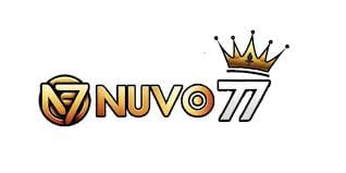 nuvo77 Logo